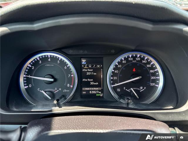 2019 Toyota Highlander XLE (Stk: AFLA260089X) in Hamilton - Image 11 of 21 2019 Toyota Highlander XLE (Stk: AFLA260089X) in Hamilton - Image 11 of 21