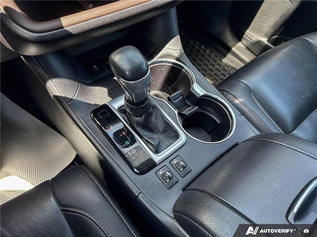 2019 Toyota Highlander XLE (Stk: AFLA260089X) in Hamilton - Image 14 of 21 2019 Toyota Highlander XLE (Stk: AFLA260089X) in Hamilton - Image 14 of 21