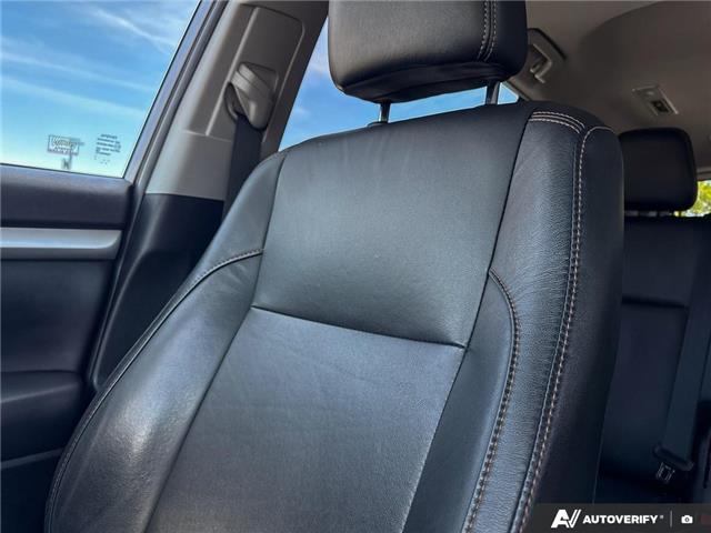 2019 Toyota Highlander XLE (Stk: AFLA260089X) in Hamilton - Image 16 of 21 2019 Toyota Highlander XLE (Stk: AFLA260089X) in Hamilton - Image 16 of 21