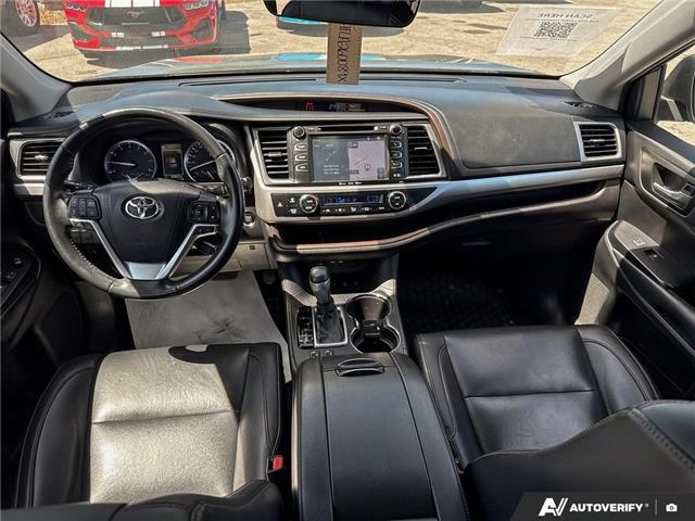 2019 Toyota Highlander XLE (Stk: AFLA260089X) in Hamilton - Image 20 of 21 2019 Toyota Highlander XLE (Stk: AFLA260089X) in Hamilton - Image 20 of 21
