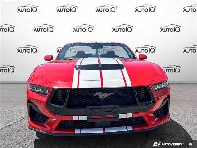 2024 Ford Mustang GT Premium (Stk: AFL00H2795) in Hamilton - Image 2 of 19