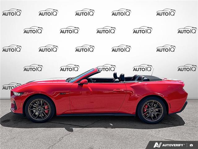 2024 Ford Mustang GT Premium (Stk: AFL00H2795) in Hamilton - Image 3 of 19