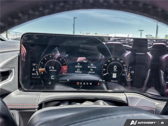 2024 Ford Mustang GT Premium (Stk: AFL00H2795) in Hamilton - Image 12 of 19
