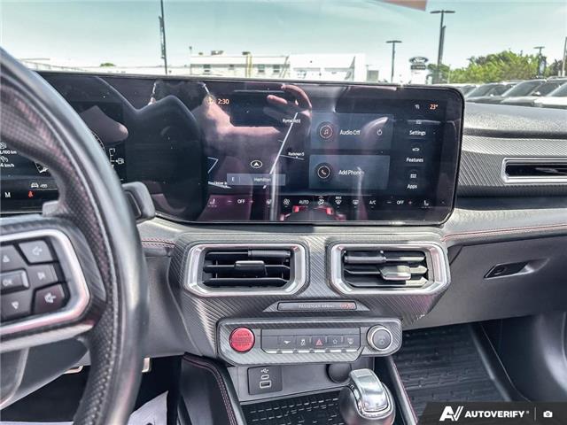 2024 Ford Mustang GT Premium (Stk: AFL00H2795) in Hamilton - Image 14 of 19
