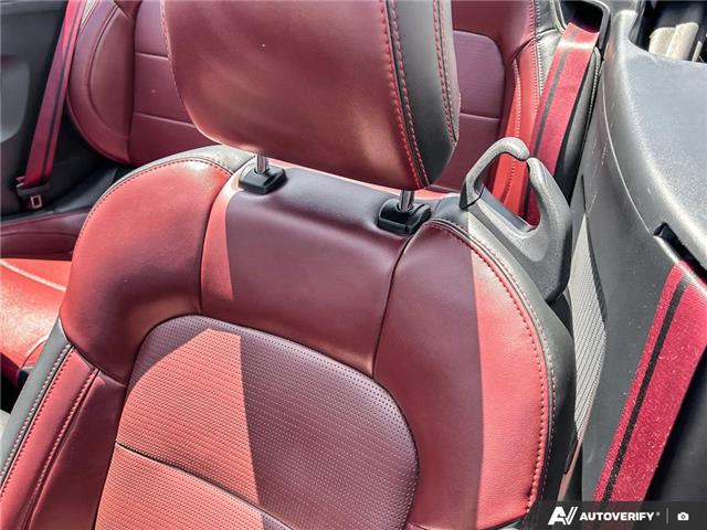 2024 Ford Mustang GT Premium (Stk: AFL00H2795) in Hamilton - Image 15 of 19