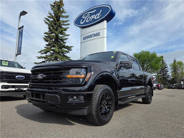 2024 Ford F-150 XLT (Stk: 7173) in Calgary - Image 1 of 15