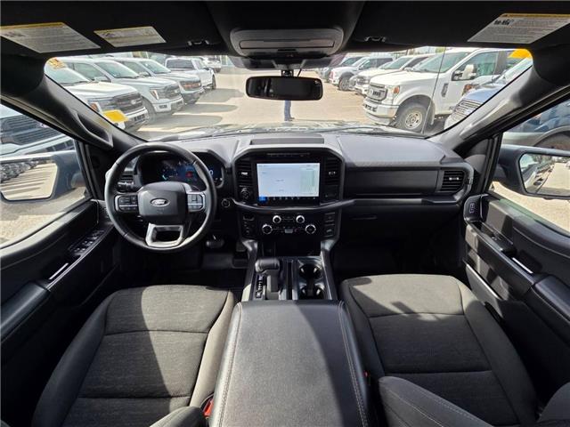 2024 Ford F-150 XLT (Stk: 7173) in Calgary - Image 2 of 15