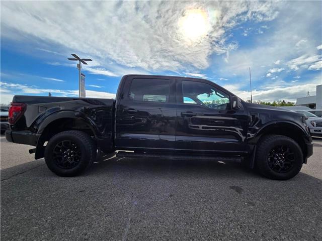2024 Ford F-150 XLT (Stk: 7173) in Calgary - Image 4 of 15