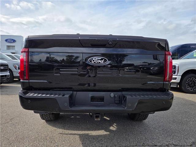 2024 Ford F-150 XLT (Stk: 7173) in Calgary - Image 5 of 15