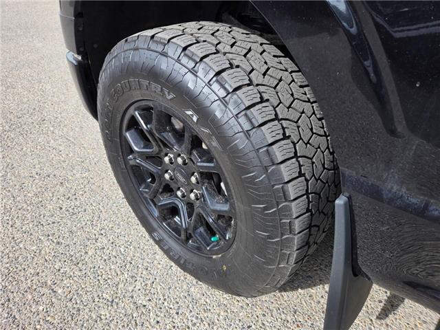 2024 Ford F-150 XLT (Stk: 7173) in Calgary - Image 7 of 15