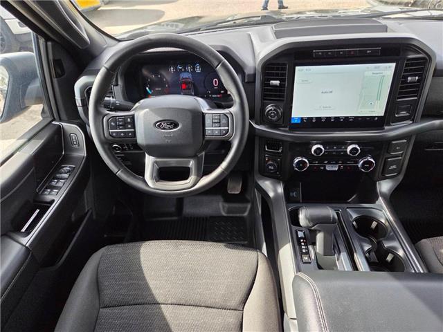 2024 Ford F-150 XLT (Stk: 7173) in Calgary - Image 8 of 15