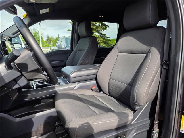 2024 Ford F-150 XLT (Stk: 7173) in Calgary - Image 9 of 15