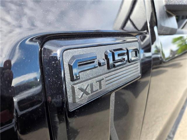 2024 Ford F-150 XLT (Stk: 7173) in Calgary - Image 11 of 15