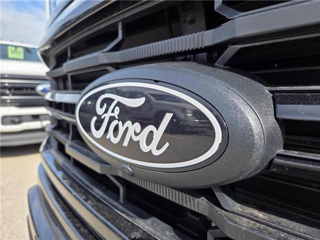 2024 Ford F-150 XLT (Stk: 7173) in Calgary - Image 14 of 15