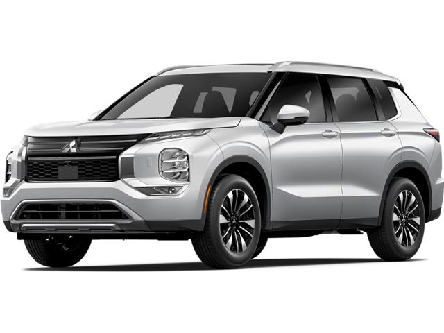 2026 Mitsubishi Outlander LE