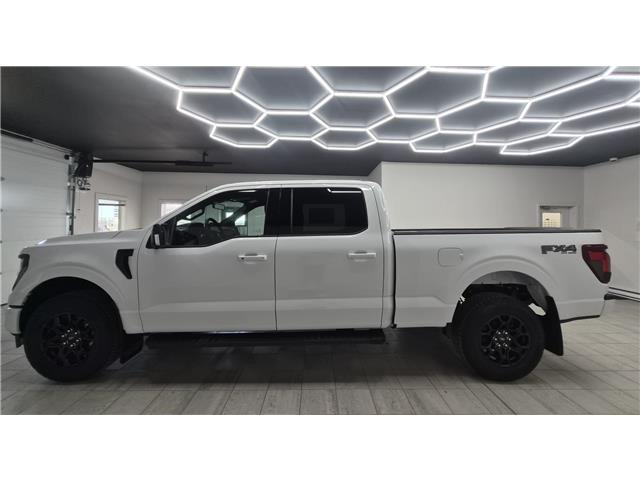 2026 Ford F-150 XLT (Stk: NE02789) in Shellbrook - Image 2 of 21