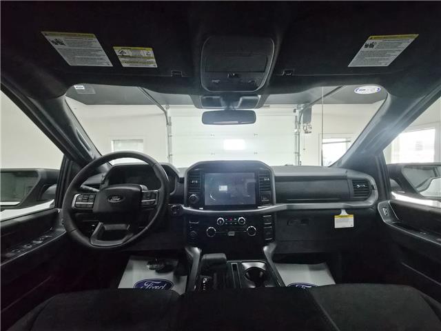 2026 Ford F-150 XLT (Stk: NE02789) in Shellbrook - Image 15 of 21
