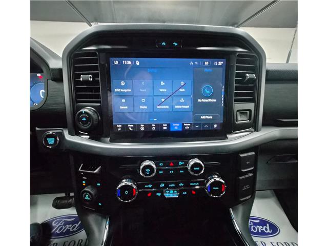 2026 Ford F-150 XLT (Stk: NE02789) in Shellbrook - Image 16 of 21
