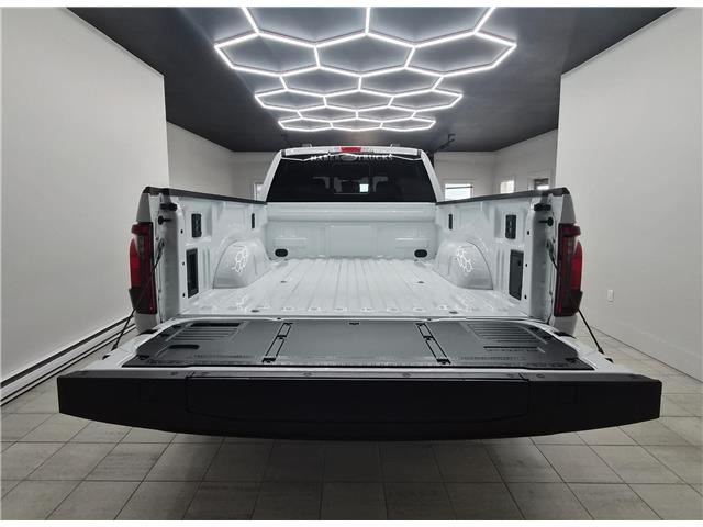 2026 Ford F-150 XLT (Stk: NE02789) in Shellbrook - Image 5 of 21