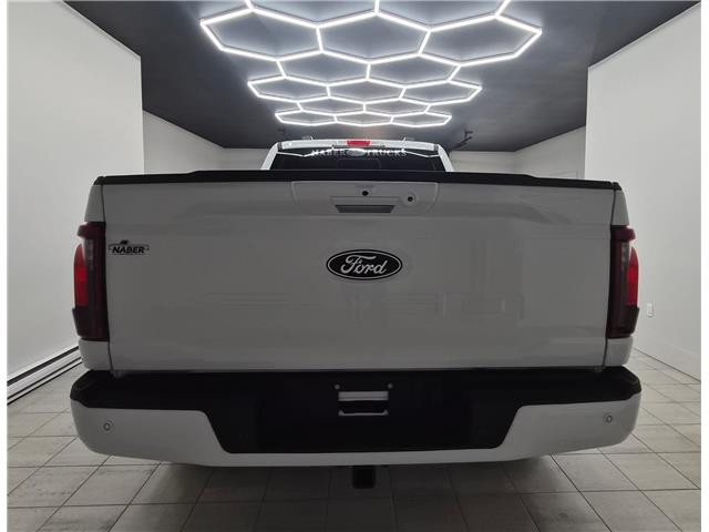 2026 Ford F-150 XLT (Stk: NE02789) in Shellbrook - Image 4 of 21