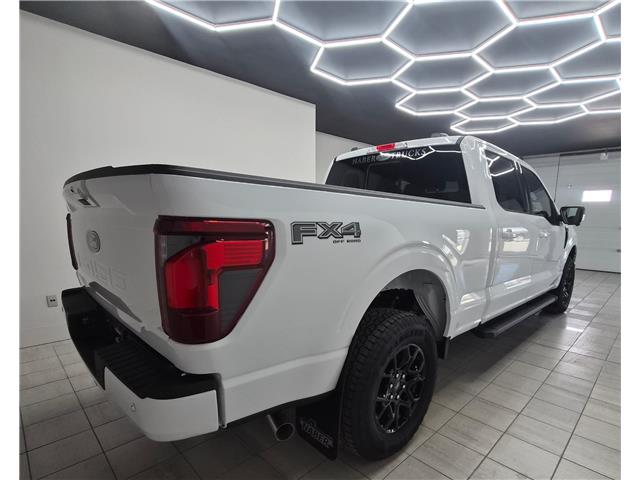 2026 Ford F-150 XLT (Stk: NE02789) in Shellbrook - Image 6 of 21