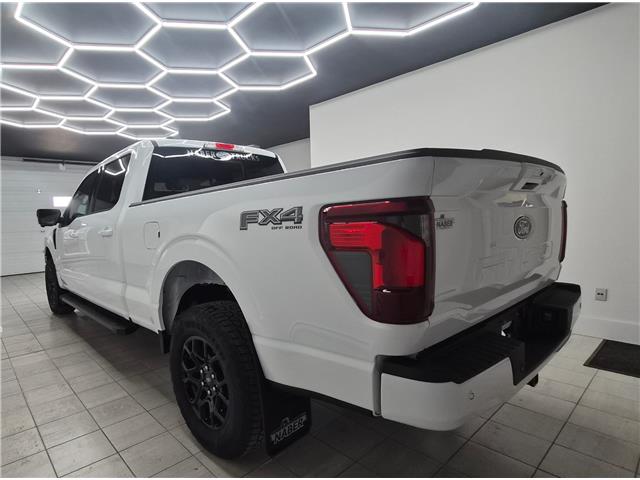 2026 Ford F-150 XLT (Stk: NE02789) in Shellbrook - Image 3 of 21