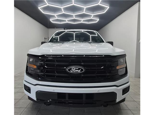 2026 Ford F-150 XLT (Stk: NE02789) in Shellbrook - Image 8 of 21