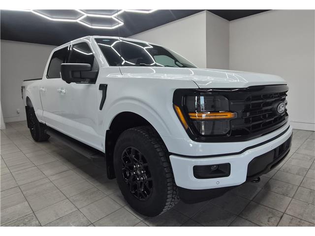 2026 Ford F-150 XLT (Stk: NE02789) in Shellbrook - Image 7 of 21