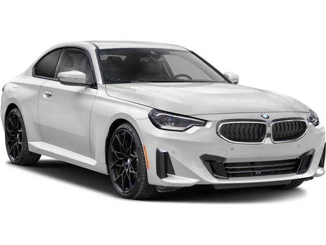 2023 BMW 2 Series i xDrive