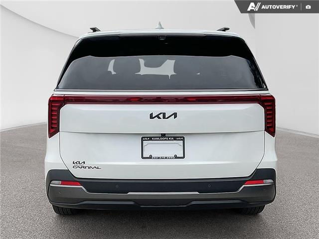 2026 Kia Carnival SX+ (Stk: 9K2628) in Kamloops - Image 5 of 23