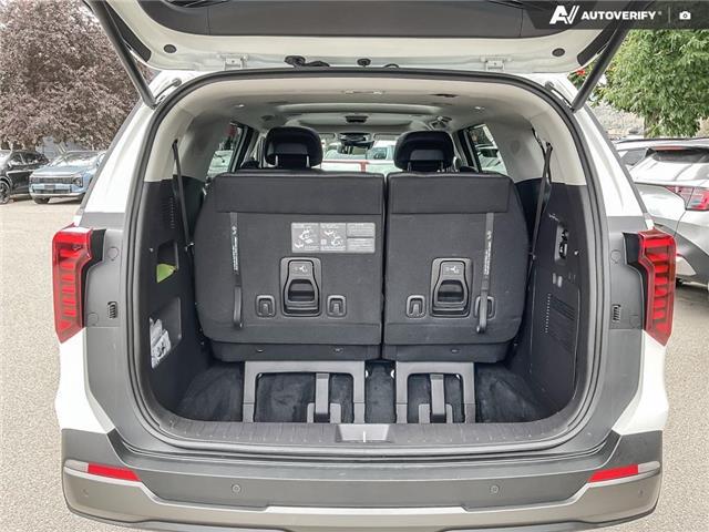 2026 Kia Carnival SX+ (Stk: 9K2628) in Kamloops - Image 8 of 23