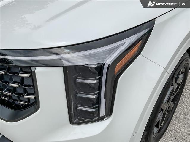 2026 Kia Carnival SX+ (Stk: 9K2628) in Kamloops - Image 9 of 23