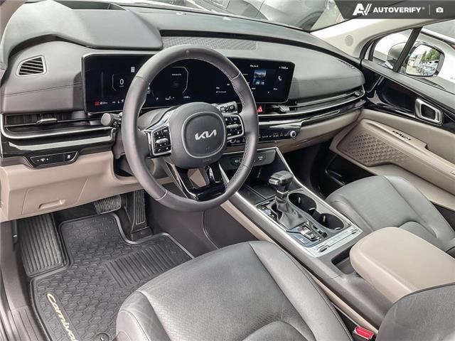 2026 Kia Carnival SX+ (Stk: 9K2628) in Kamloops - Image 10 of 23