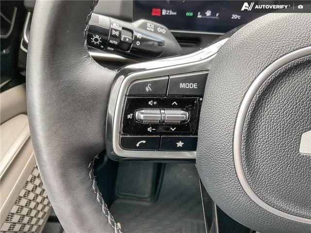 2026 Kia Carnival SX+ (Stk: 9K2628) in Kamloops - Image 13 of 23