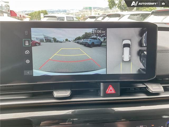 2026 Kia Carnival SX+ (Stk: 9K2628) in Kamloops - Image 19 of 23