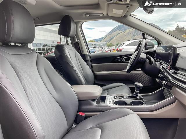 2026 Kia Carnival SX+ (Stk: 9K2628) in Kamloops - Image 20 of 23