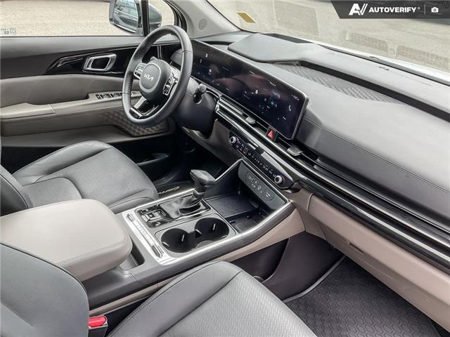 2026 Kia Carnival SX+ (Stk: 9K2628) in Kamloops - Image 21 of 23