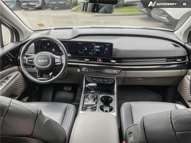 2026 Kia Carnival SX+ (Stk: 9K2628) in Kamloops - Image 22 of 23