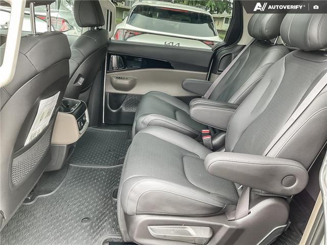 2026 Kia Carnival SX+ (Stk: 9K2628) in Kamloops - Image 23 of 23