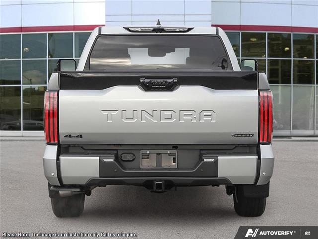 2026 Toyota Tundra Hybrid Platinum (Stk: 12108419) in Concord - Image 5 of 23