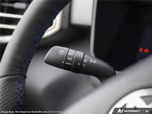 2026 Toyota Tundra Hybrid Platinum (Stk: 12108419) in Concord - Image 13 of 23