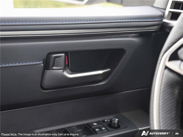2026 Toyota Tundra Hybrid Platinum (Stk: 12108419) in Concord - Image 14 of 23