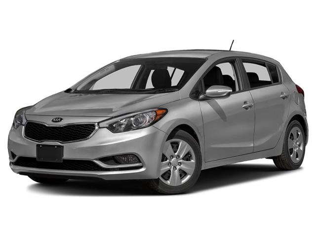 2016 Kia Forte  (Stk: 26T048B) in Wadena - Image 1 of 3