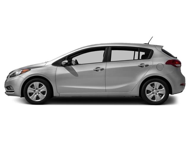 2016 Kia Forte  (Stk: 26T048B) in Wadena - Image 2 of 3