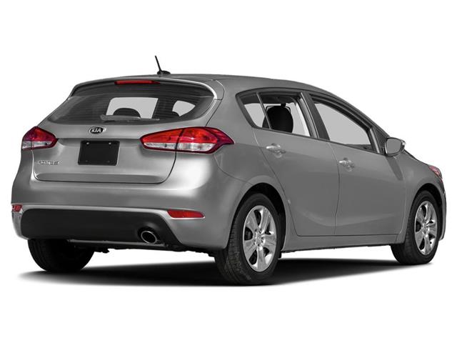 2016 Kia Forte  (Stk: 26T048B) in Wadena - Image 3 of 3
