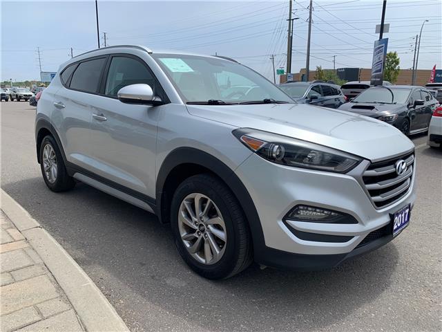 2017 Hyundai Tucson Premium (Stk: 33064A) in Thunder Bay - Image 3 of 12