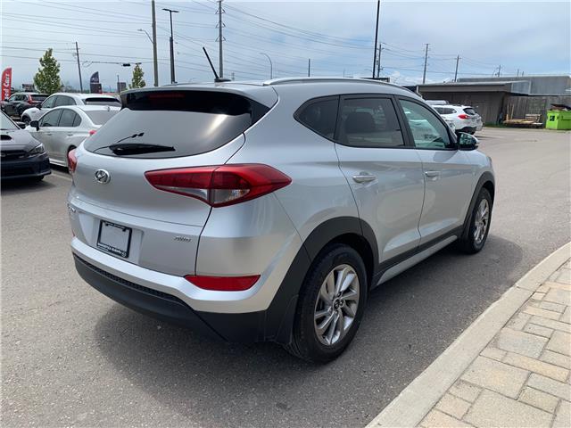 2017 Hyundai Tucson Premium (Stk: 33064A) in Thunder Bay - Image 5 of 12