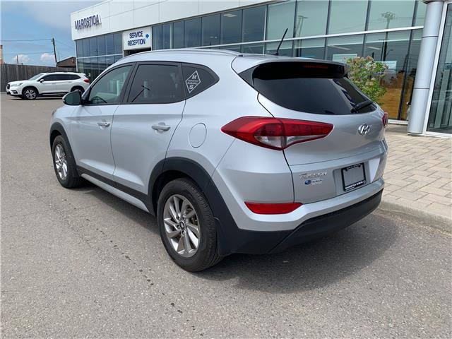 2017 Hyundai Tucson Premium (Stk: 33064A) in Thunder Bay - Image 6 of 12