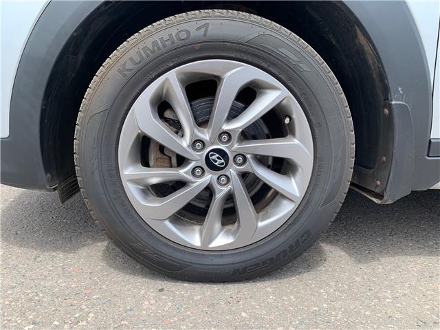 2017 Hyundai Tucson Premium (Stk: 33064A) in Thunder Bay - Image 7 of 12
