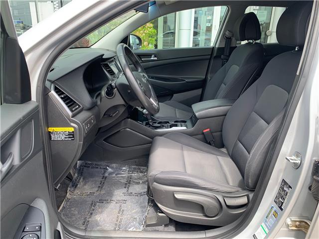 2017 Hyundai Tucson Premium (Stk: 33064A) in Thunder Bay - Image 8 of 12